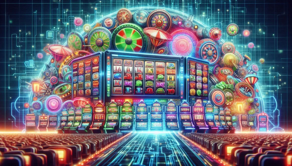Seven Casino